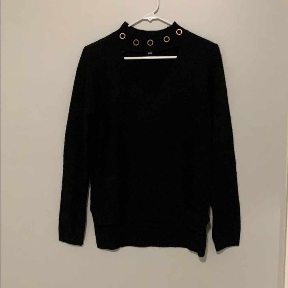 Charlotte Russe  Sweater
